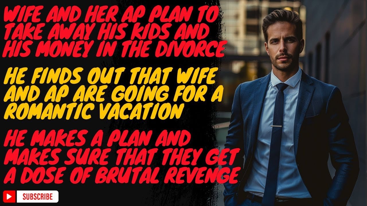 Cheating Wife Stories, Wife of twenty years cheats, Karma's Cruel Revenge