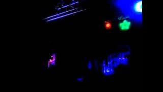 Avenged Sevenfold- Sidewinder Live @ Orion