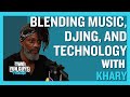 From apple tech to dj beats king kharys journey and sunday sessions  tfg ep 26