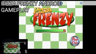 PIZZA FRENZY DI ANDROID, NO CLICKBAIT!! screenshot 1