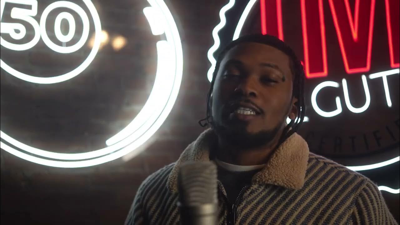 2K Chizzy - “Apple Pay” (Live From The Gutta Performance) 2K Chizzy - “Apple Pay” (Live From The Gutta Performance)