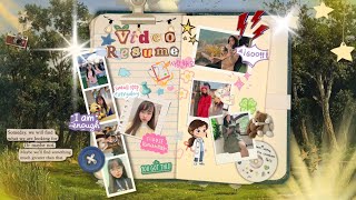 Video Resume | Personal Development | “Visualize Your Dream Career Path” | Erin Sadie