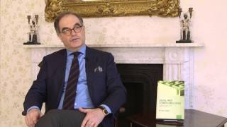 Peter Kurer on challenges and the future of legal risk management