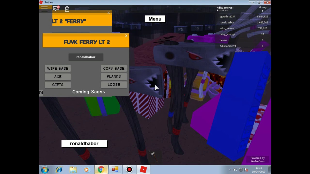 Roblox Tycoon Money Script - trash can script roblox wwwtubesaimcom