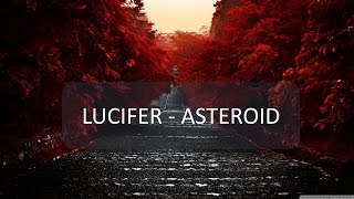 Astrology | The Asteroid Lucifer | Raising Vibrations