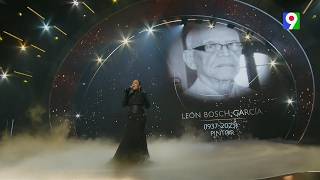 El Abrazo Al De Barak Y Martha Heredia Para Quienes Ya No Estn En Premios Soberanos 2026