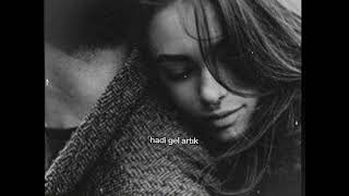 Sana Kavuşmanın Hayaliyle Yaşıyorum - Ferhangi Şiir