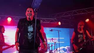 Hardline - Danger Zone (Live Malmö Melodic 2026-07-25)