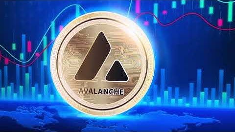 BREAKING..AVALANCHE CRYPTO & METAL BLOCKCHAIN JOIN FedNow INSTANT PAYMENTS!!!