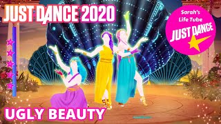 Ugly Beauty, Jolin Tsai | MEGASTAR, 2/2 GOLD, P1 | Just Dance 2020