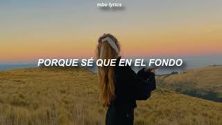 Tate McRae - Run For The Hills | Sub Español