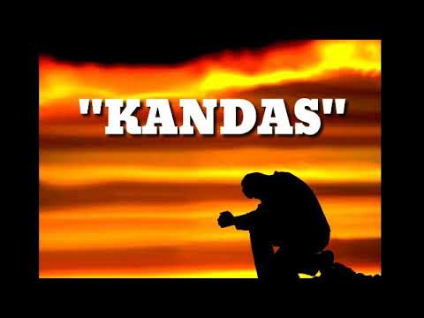 NEW... Lirik Lagu "kandas"