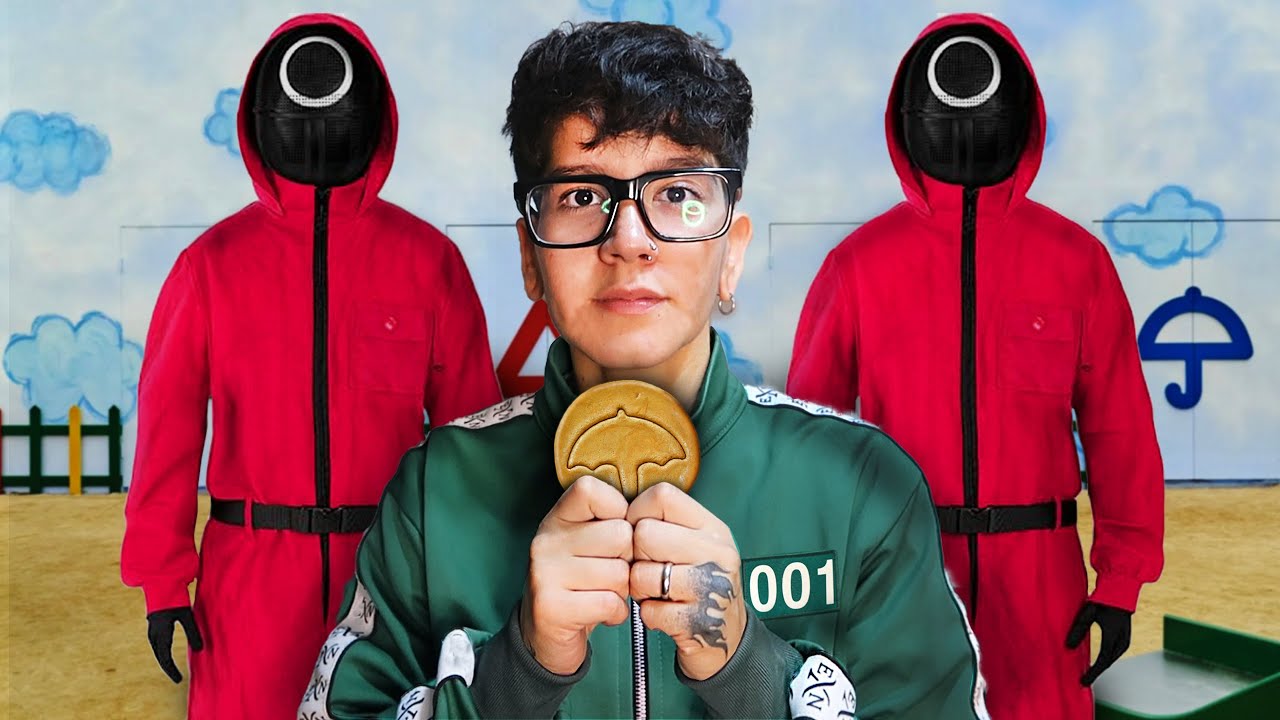Latest Title & Thumbnail