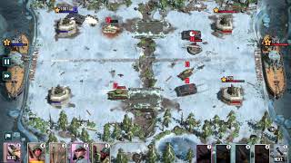 Battle Islands Commanders（ CHEAT!）