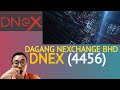 浅谈DAGANG NEXCHANGE BHD, DNEX, 4456 - James的股票投资James Share Investing