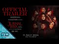 Jurnal Risa By Risa Saraswati - Official Trailer