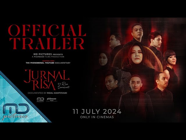 Jurnal Risa By Risa Saraswati - Official Trailer class=