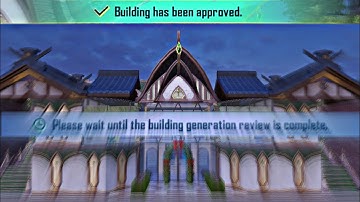 BGMI HOME “Building Generation Review" Error Explained!
