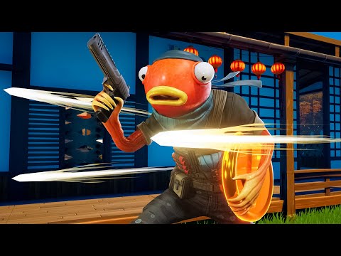 JAPANESE MANSION - ELIMINATION CONFIRMED
