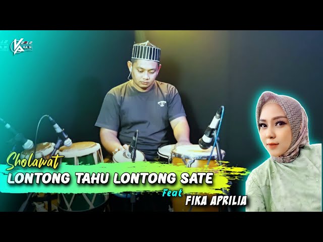 LONTONG TAHU LONTONG SATE - FIKA APRILIA VERSI KOPLO AGAIN SHOLAWAT VIRAL TERBBARU 2024 class=