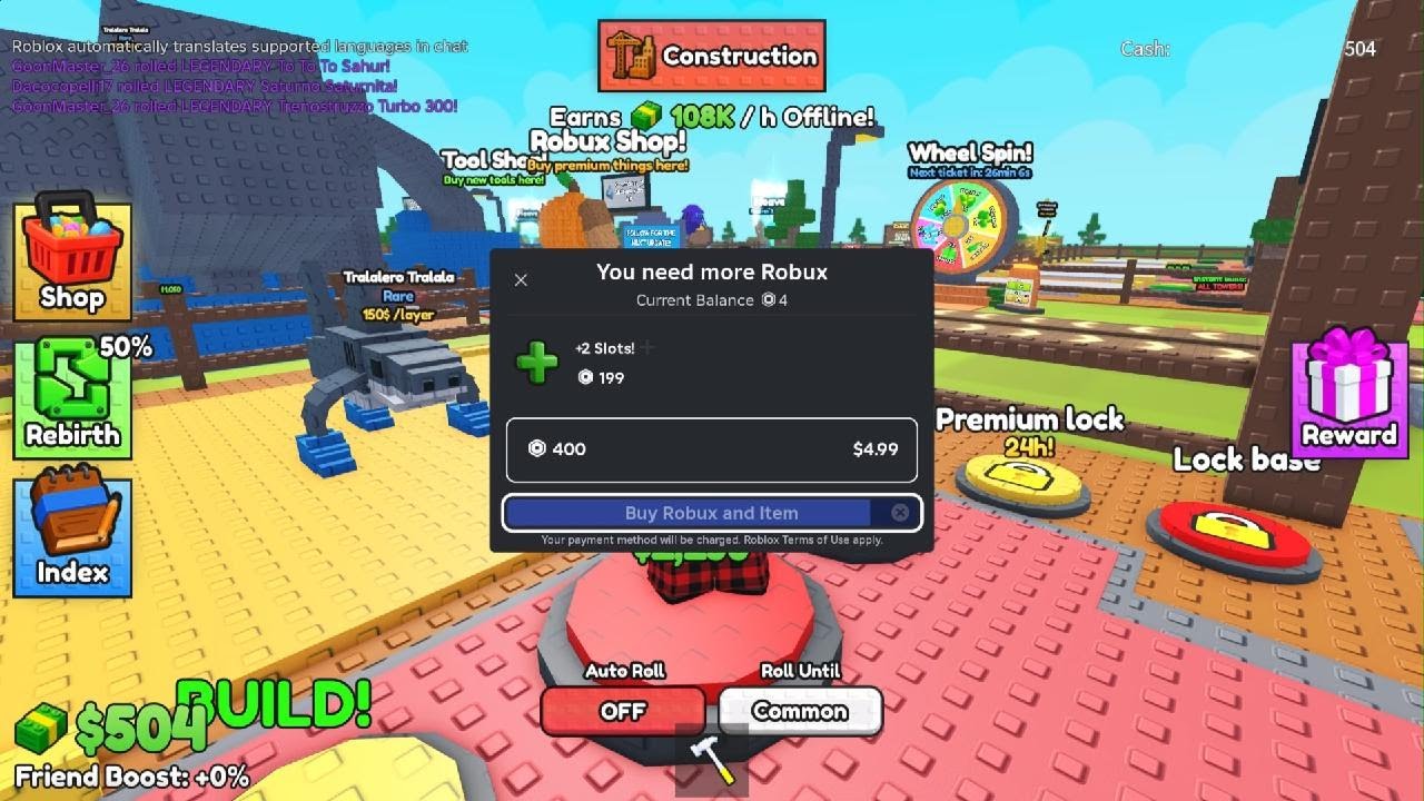 NEW BEST GAME IN MY OPIGNON