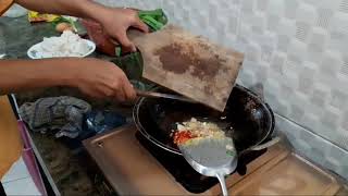 BONGKAR RESEP NASI GORENG ALA CHEF HOTEL