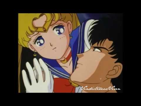 Breath. [Sailor Moon]