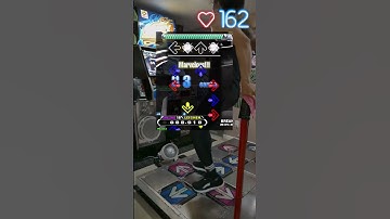 BREAKING THE FUTURE #ddr