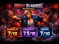 Night Slashers: Remake Review in 3 minutes | Is This Retro Beat ’Em Up Worth It?