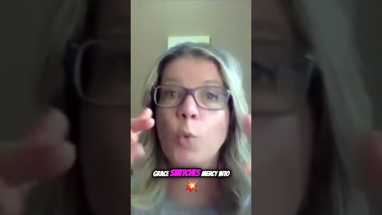 Unlocking the Power of Grace: Transform Your Life