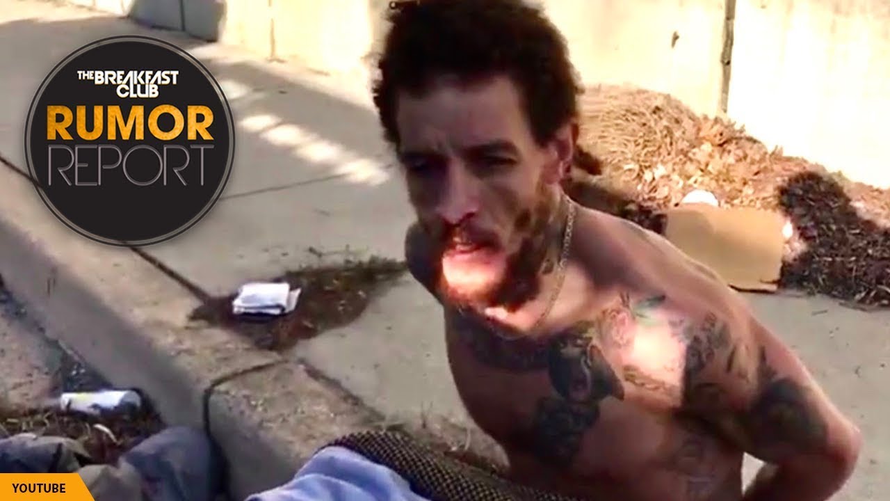 Delonte West Beaten Up In Video Sparks Worry Amongst NBA Peers