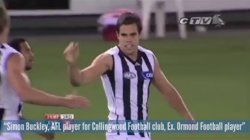 OJFC AFL Football Skills Guide INTRO