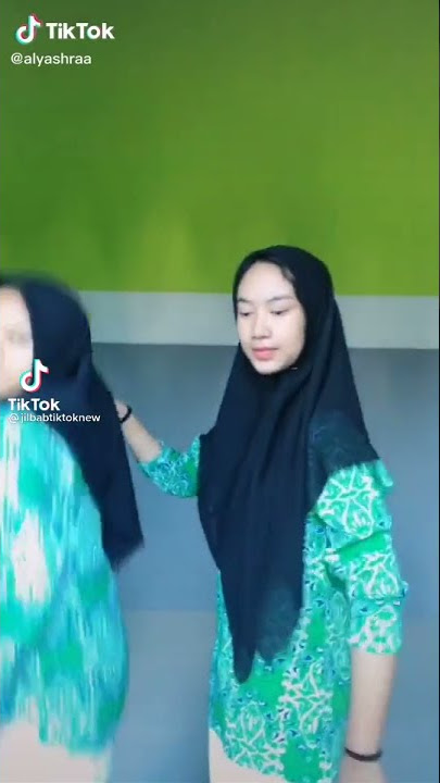 goyangan abg jilbab