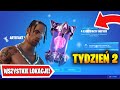 ARTEFAKTY OBCYCH! TYDZIEŃ 2 - Wszystkie lokacje! Wszystkie artefakty! Jak zrobić, mapa! - Fortnite