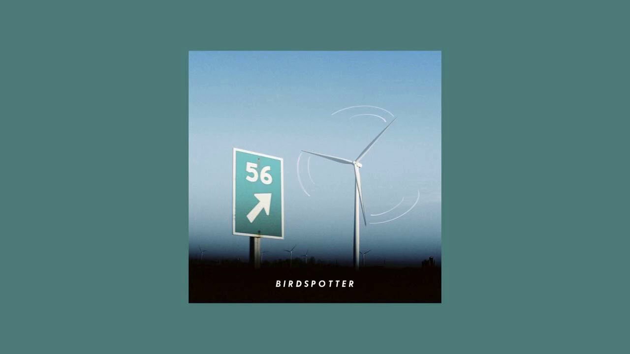 Birdspotter - Rumi