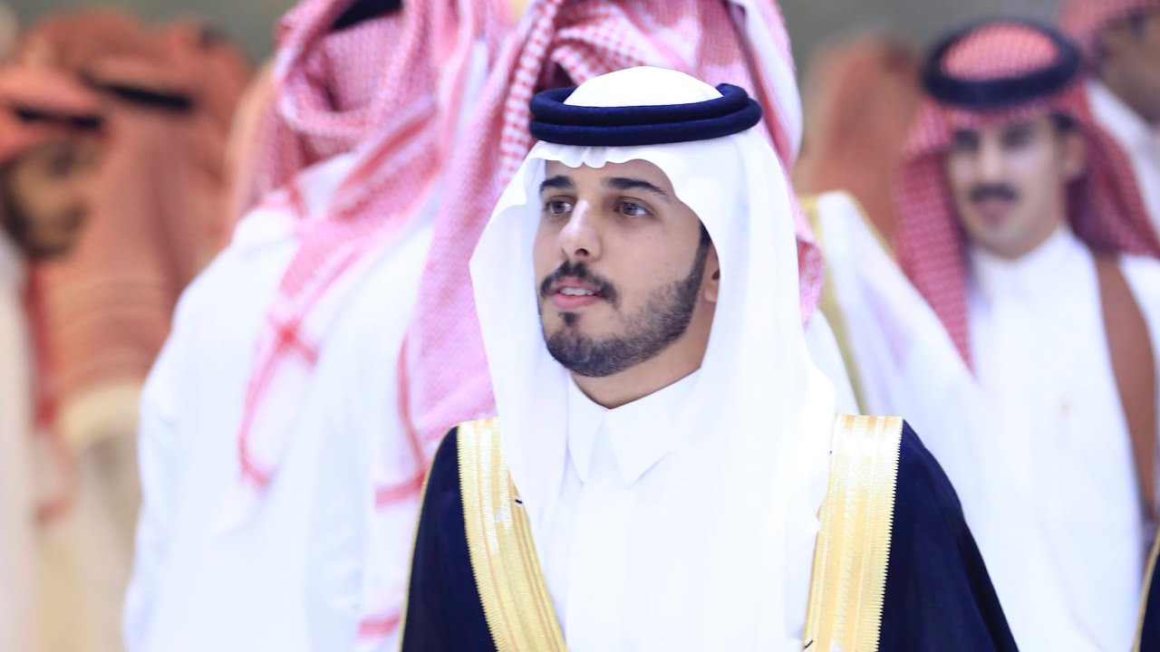 حفل زواج / مشعل بن عقيل الرياحي 4k