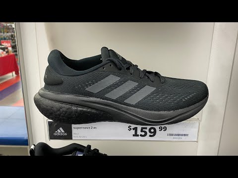 Adidas Supernova 2