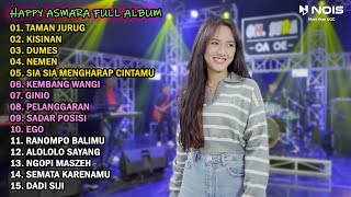 HAPPY ASMARA "TAMAN JURUG" FULL ALBUM TERBARU 2023