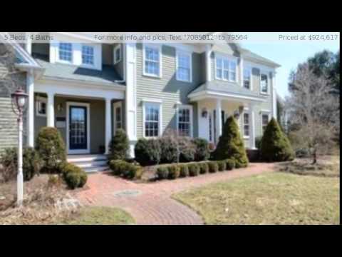 48 Thorney Meadow Way, Hanover, MA home video tour