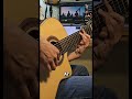 Nunca Es Suficiente - Natalia Lafourcade ft. Los Ángeles Azules Tab Artesanal Guitarra