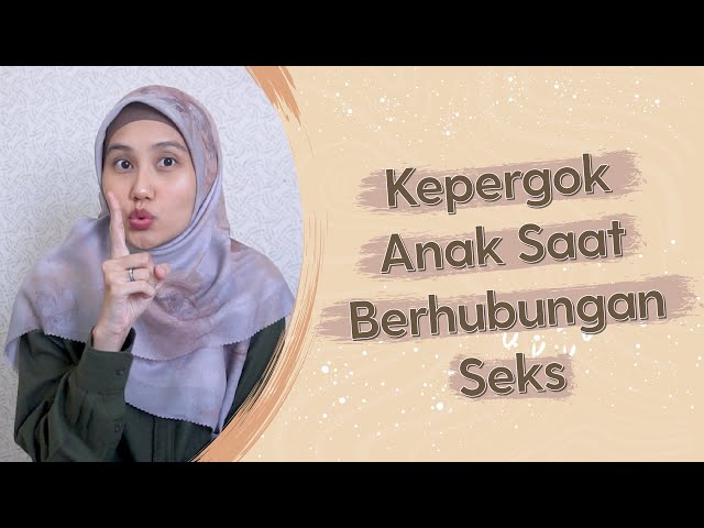 Kepergok Anak Saat Berhubungan Seks | Rolen Ria class=