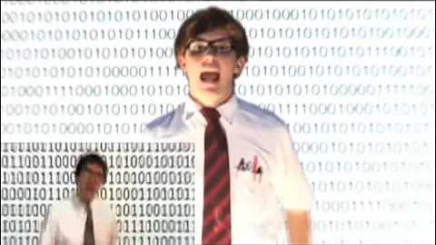 White and Nerdy RE-MAKE by Savio (Parody of Weird Al)