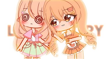 part 1//love story mep part//gacha club x live 2d