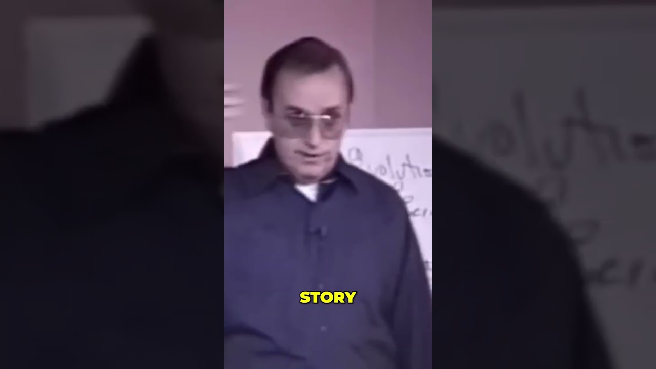 Unlocking the Evolution of Self  Adam and Atom Explained