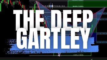 My Favorite Advanced Pattern - THE DEEP GARTLEY