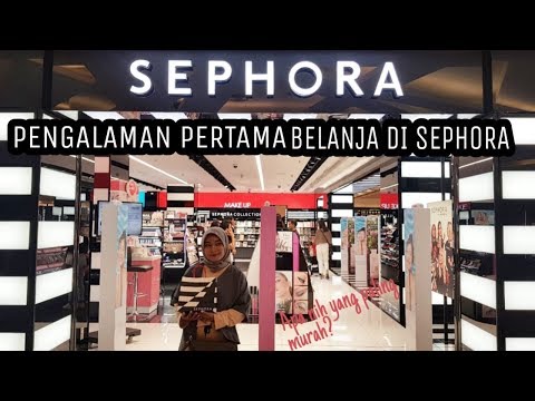 BELANJA MAKEUP TERMURAH DI KOREA 😱| PENSIL ALIS CUMA 10RB???. 