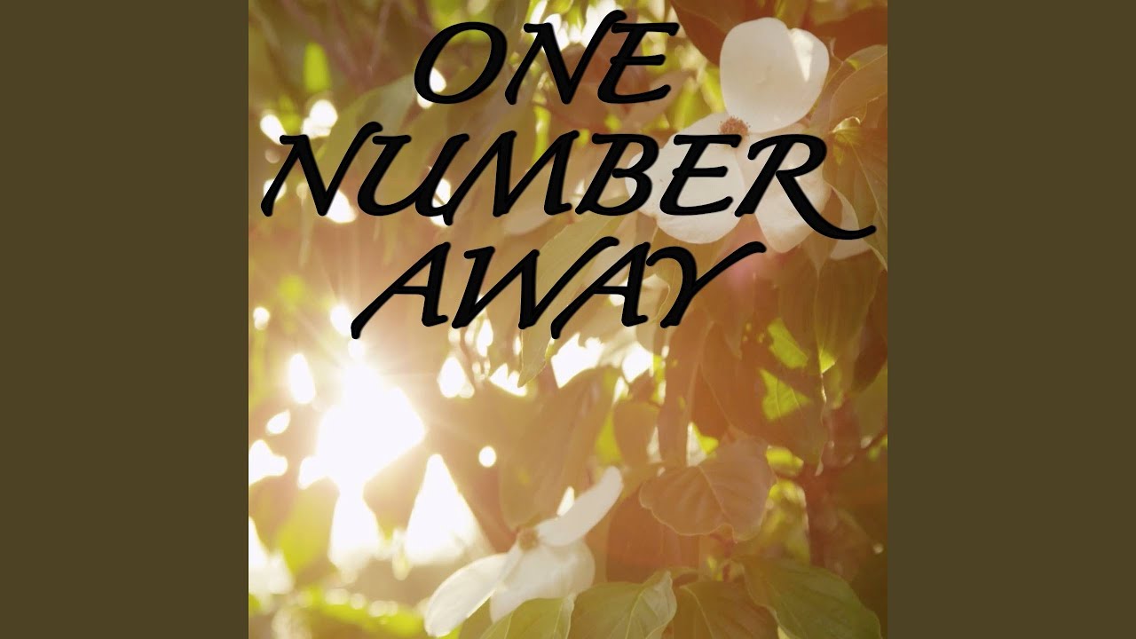One Number Away / Tribute to Luke Combs - YouTube
