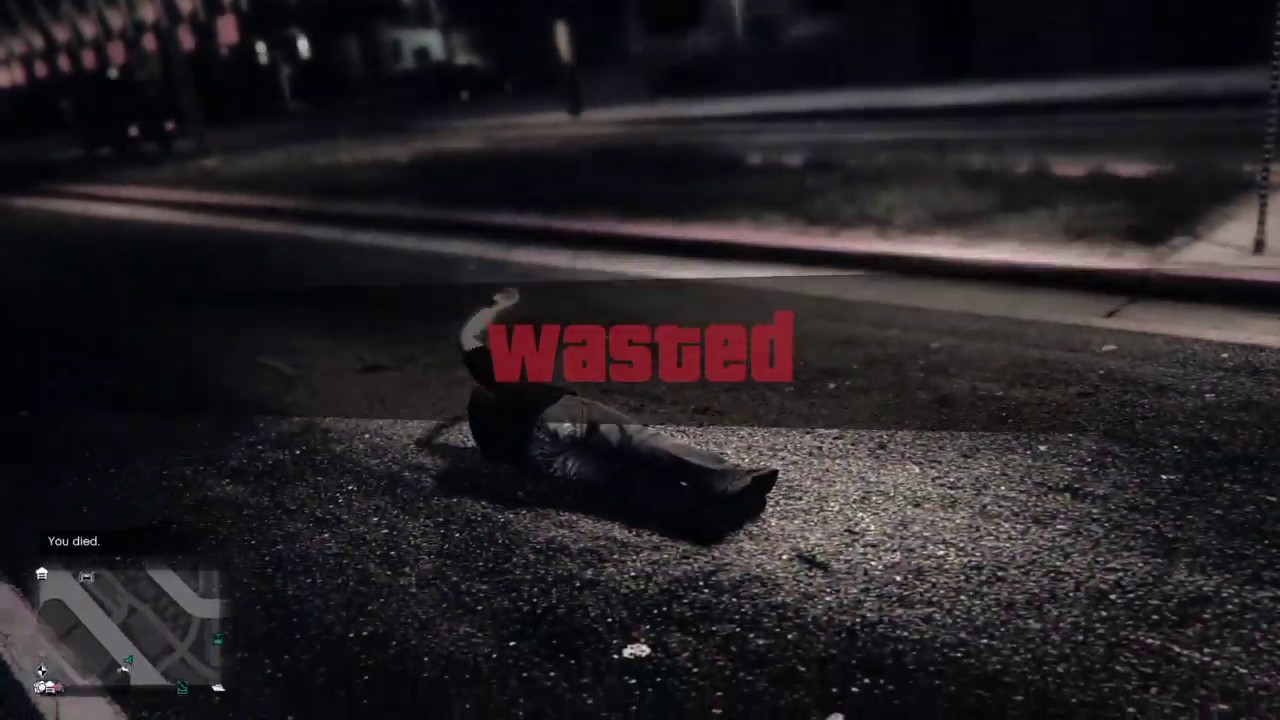 Gta 5 kissing the bumper YouTube