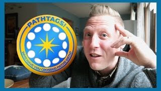 HOW TO MAKE A GEOCACHING PATHTAG! (Geocoin)