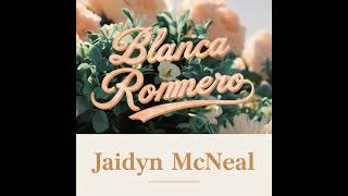 Blanca Romero (Original Mix)